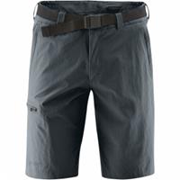 Maier Sports Herren Huang Shorts Grau)