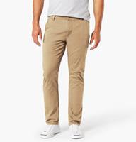 Dockers Skinny chino broek tapered stretch Smart 360 Flex