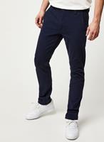 Dockers Alpha Skinny Tapered Smart 360 Flex Donkerblauw