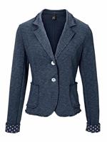 Heine CASUAL Sweatblazer