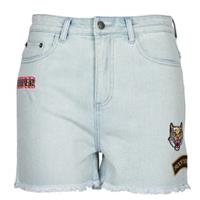 American Retro  Shorts BORIS