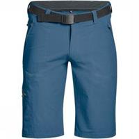 Maier Sports Nil Bermuda Indigo Blauw