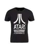 Difuzed - Bioworld Europe Atari - Entertainment Technologies T-shirt