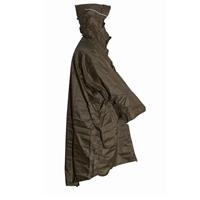 Walking Poncho (Maat - L, Kleur - Green)