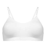 Magic BH zonder beugels - comfort bra spaghetti -Naadloos BH Topje - Uitneembare pads