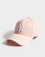 New era MLB New York Yankees 9FORTY Cap - Roze - Heren