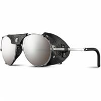 Julbo Herren Cham Spectron 4 Gletscherbrille (Silber)