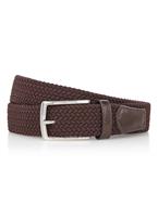 Profuomo Geklede riem