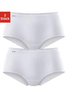 Dames maxi slip Sloggi Basic+