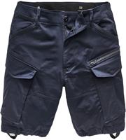 G-Star RAW Rovic Relaxed Short - Donkerblauw - Heren