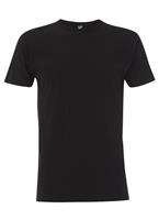 ALAN RED Ronde Hals T-shirt Derby 1-pack Zwart 