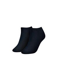 Tommy Hilfiger Sneaker-Socken, 2er-Pack, für Damen, marine