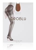 Oroblu Shock Up panty in 20 denier sun