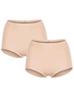 Dames maxi slip Sloggi Basic+