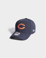 newera New Era 9FORTY Chicago Bears The League Cap blau/rot Größe UNI