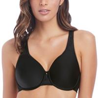 Wacoal Basic Beauty Full Figure Underwire Bra 