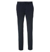 Marc O'Polo Slim fit chino van katoen, model 'MALMÖ'