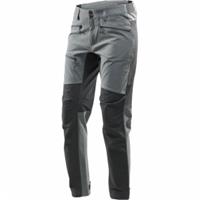 Haglöfs - Women's Rugged Flex Pant - Trekkingbroek, grijs