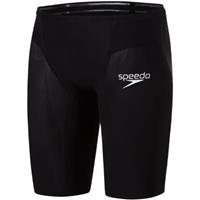 Speedo Fastskin LZR Pure Valor High Waisted Jammer - Jammer Badehosen
