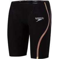 Speedo Fastskin LZR Pure Intent High Waisted Jammer - Jammer Badehosen