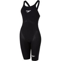 Speedo Fastskin LZR Pure Valor Closedback Kneeskin Badeanzug - Legsuit Badeanzüge