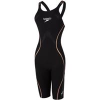 Speedo Fastskin LZR Pure Intent Closedback Kneeskin - Legsuit Badeanzüge