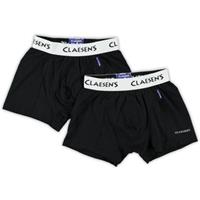 Jack & Jones 3-pack jongens boxershorts - Basic Combi