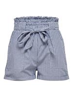ONLY - Maat XS - ONLSMILLA BELT SHORTS NOOS Dames Broek