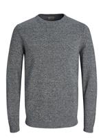 Jack & Jones Rundhalspullover BASIC KNIT CREW NECK