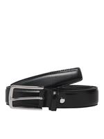 Jack & Jones Heren pantalon riem leer jacchristopher