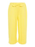 name it Girls Culotte Habi primerose yellow