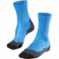 Falke TK2 Cool Trekkingsocken Damen blue