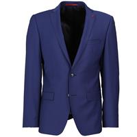 Roy Robson colbert Slim Fit S00050361694700 in het Blauw