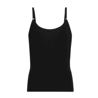 Muchachomalo Dames Singlet Effen