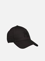 Newera NY Yankees Essential Black on Black 9FORTY