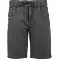 Protest ORLIN JR Shorts  grau 