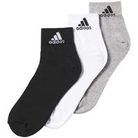 Adidas Ankle Socks 3 Pack