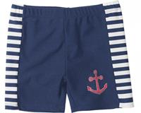 Playshoes UV-beschermende zwemshorts Maritim