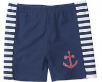 Playshoes - Kid's UV-Schutz Badeshorts Maritim - Zwembroek