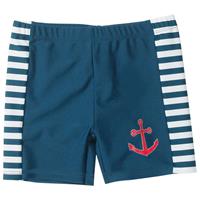 Playshoes UV-beschermende zwemshorts Maritim