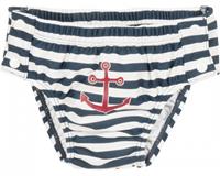 Playshoes UV-bescherming luierbroek luierbroek duiker rood
