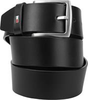 TOMMY HILFIGER gürtel new denton Gürtel schwarz Herren 