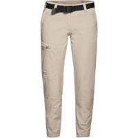 Maier Sports Lulaka 7/8 Broek Dames Donkergrijs