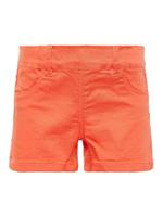 name it Girls Shorts Salli emberglow