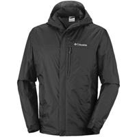 Columbia Outdoorjacke »Pouring Adventure II Jacke Herren«