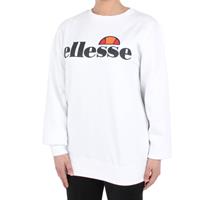 Ellesse Agata Crew Sweat - Shirts (Weiß)