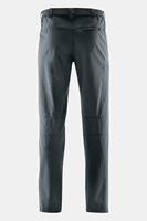 Maier Sports Torid Slim Long Broek Middengrijs