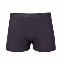 Beeren 2-pak microfiber meisjes boxer Young - Kinder onderbroek - Elastische band