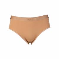 Beeren microfiber dames heup slip young - Dames onderbroek met badstof kruisje
