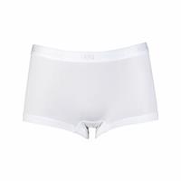 Beeren microfiber dames hipsterYoung - Vrouwen onderbroek - katoenen kruisje